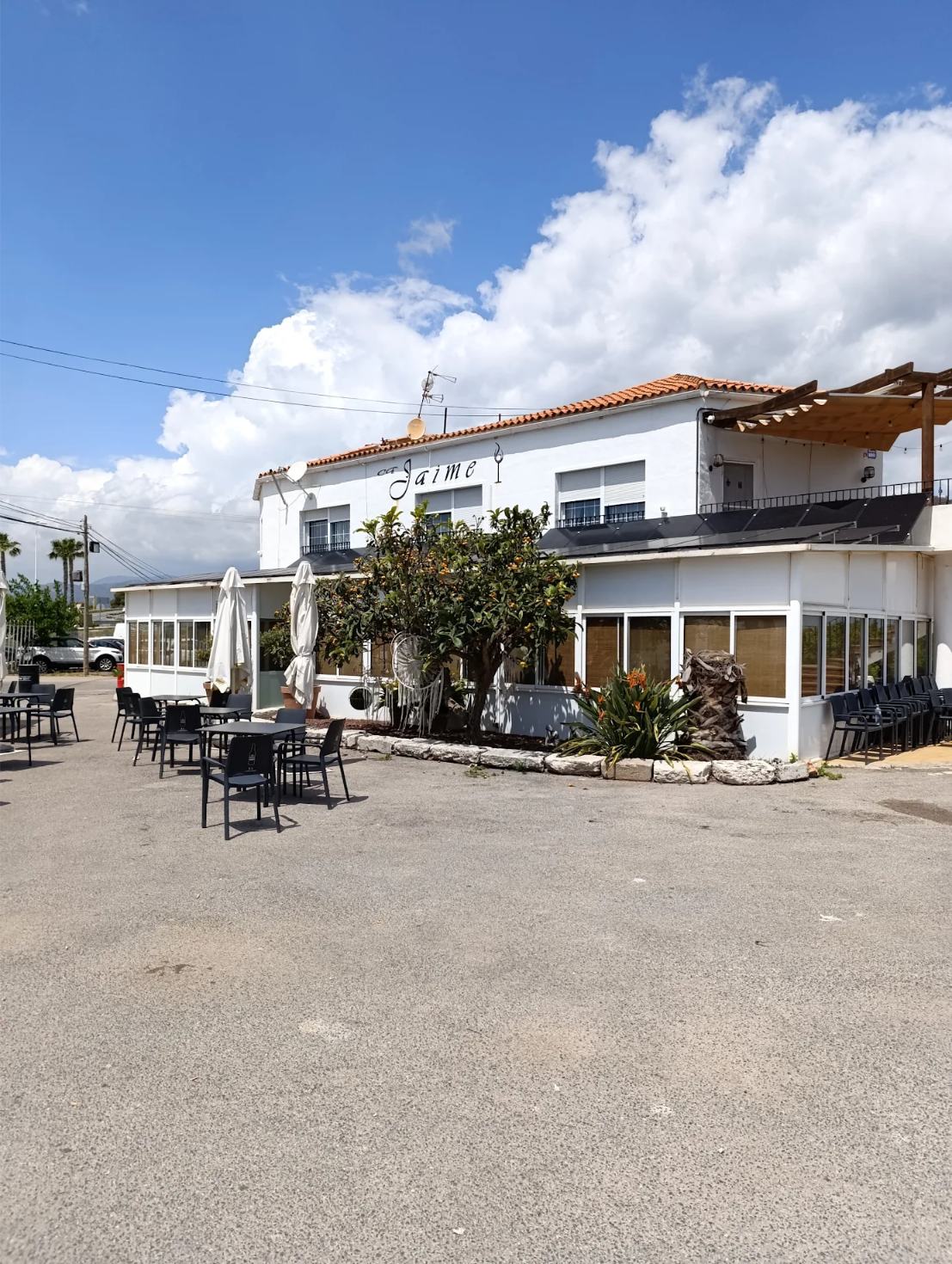 Restaurante Ca Jaime